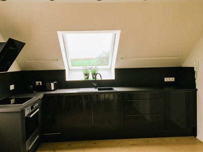Wohnung Kornblumenweg in Erding