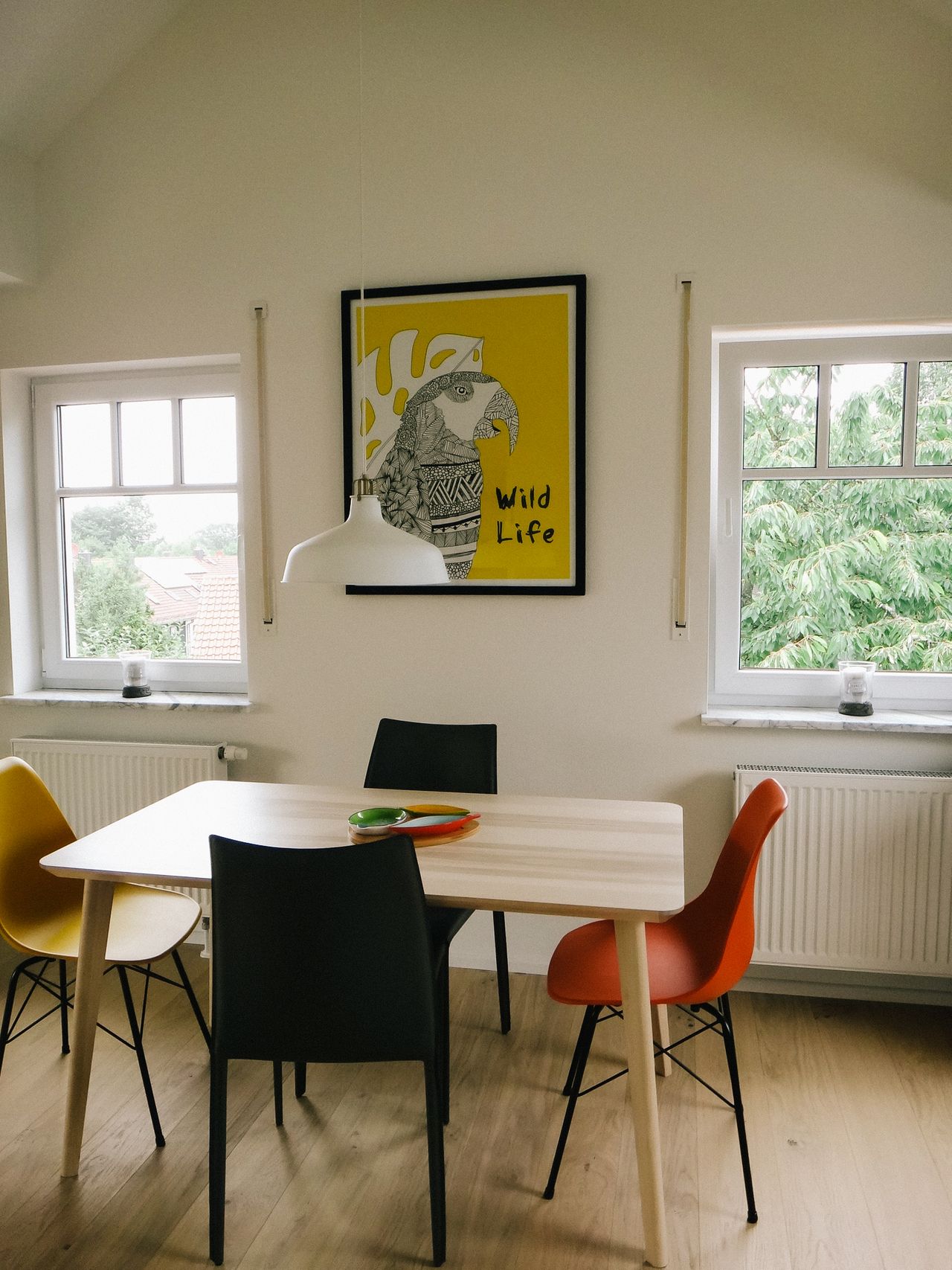Wohnung Kornblumenweg in Erding
