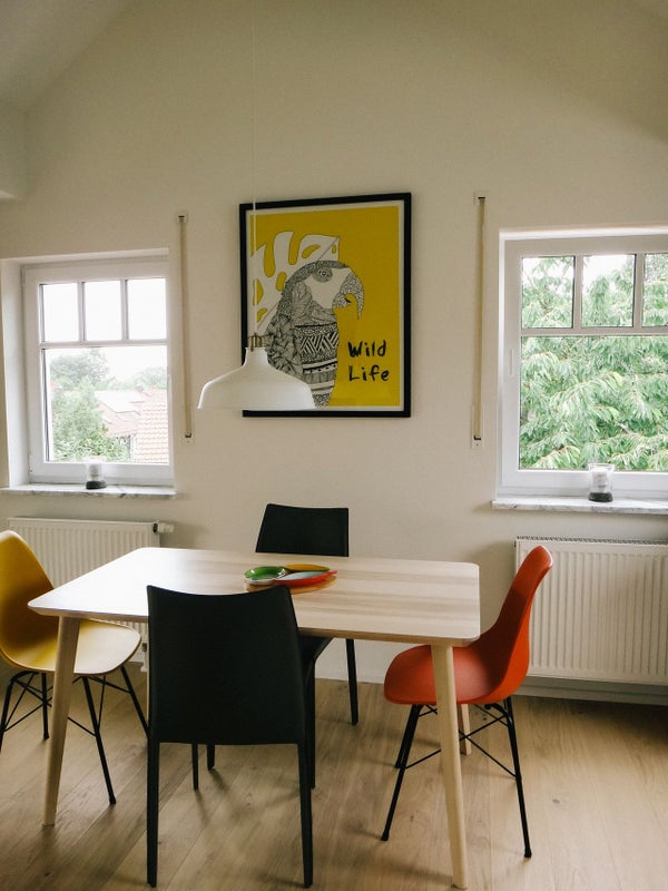 Wohnung Kornblumenweg in Erding