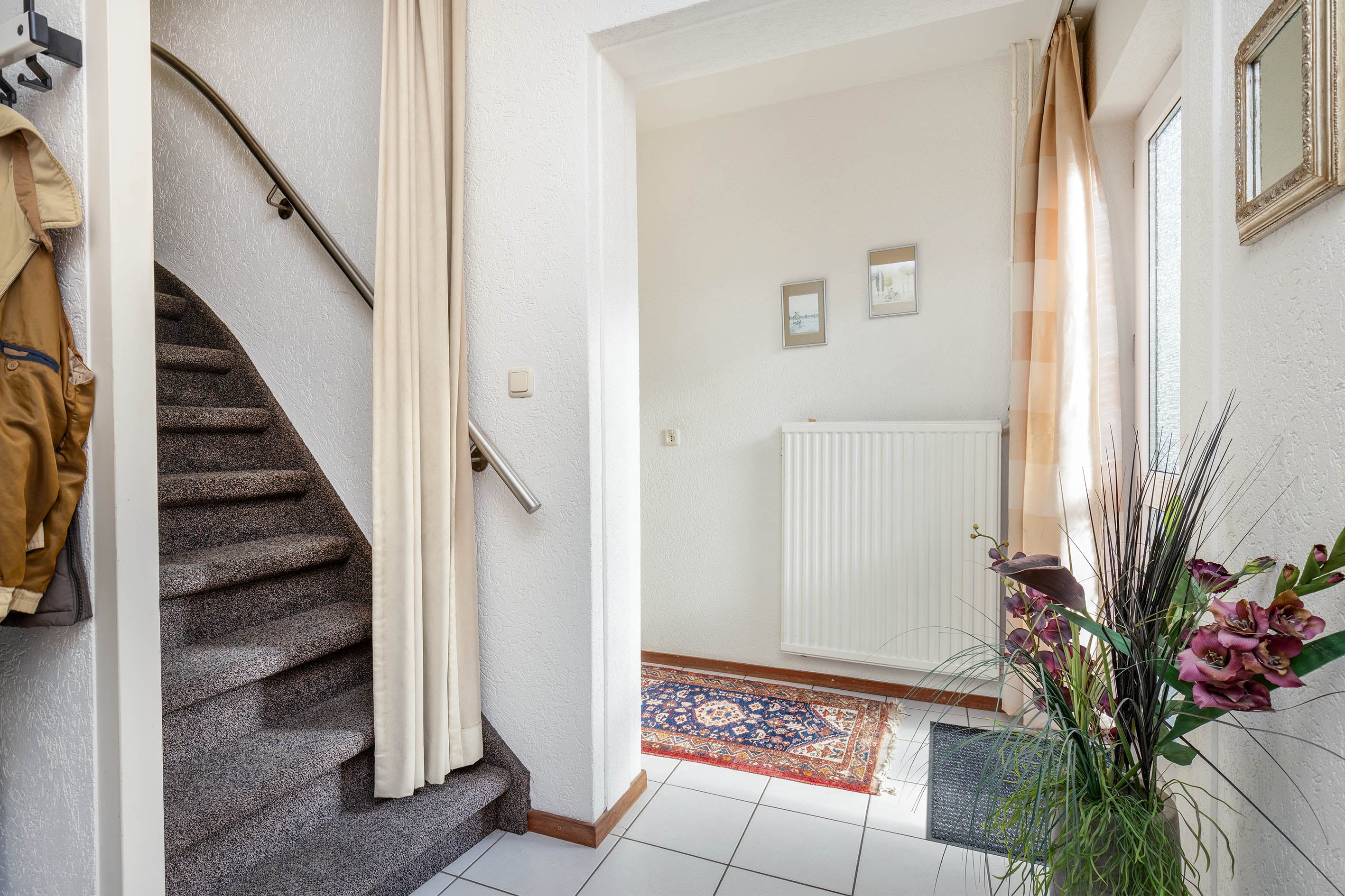 Hoekwoning te koop: Eenbesweg 21, Nieuwstadt