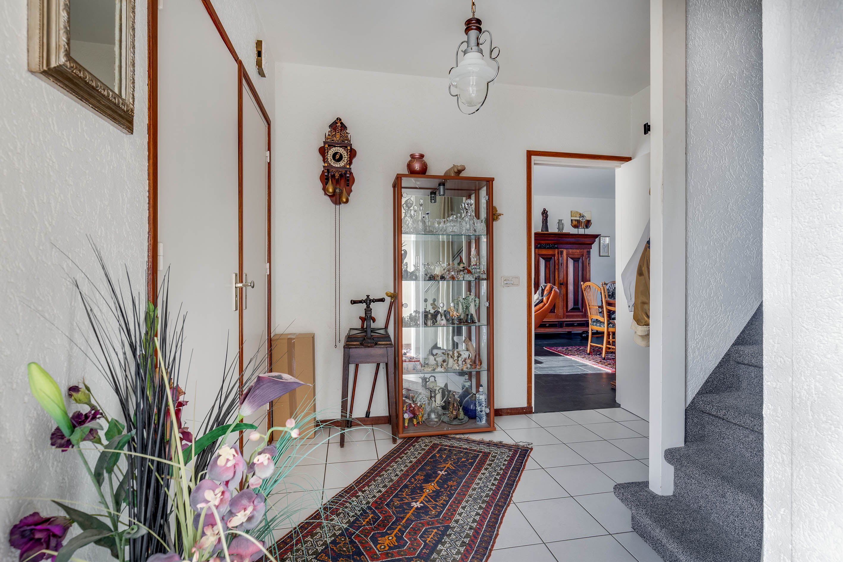 Hoekwoning te koop: Eenbesweg 21, Nieuwstadt