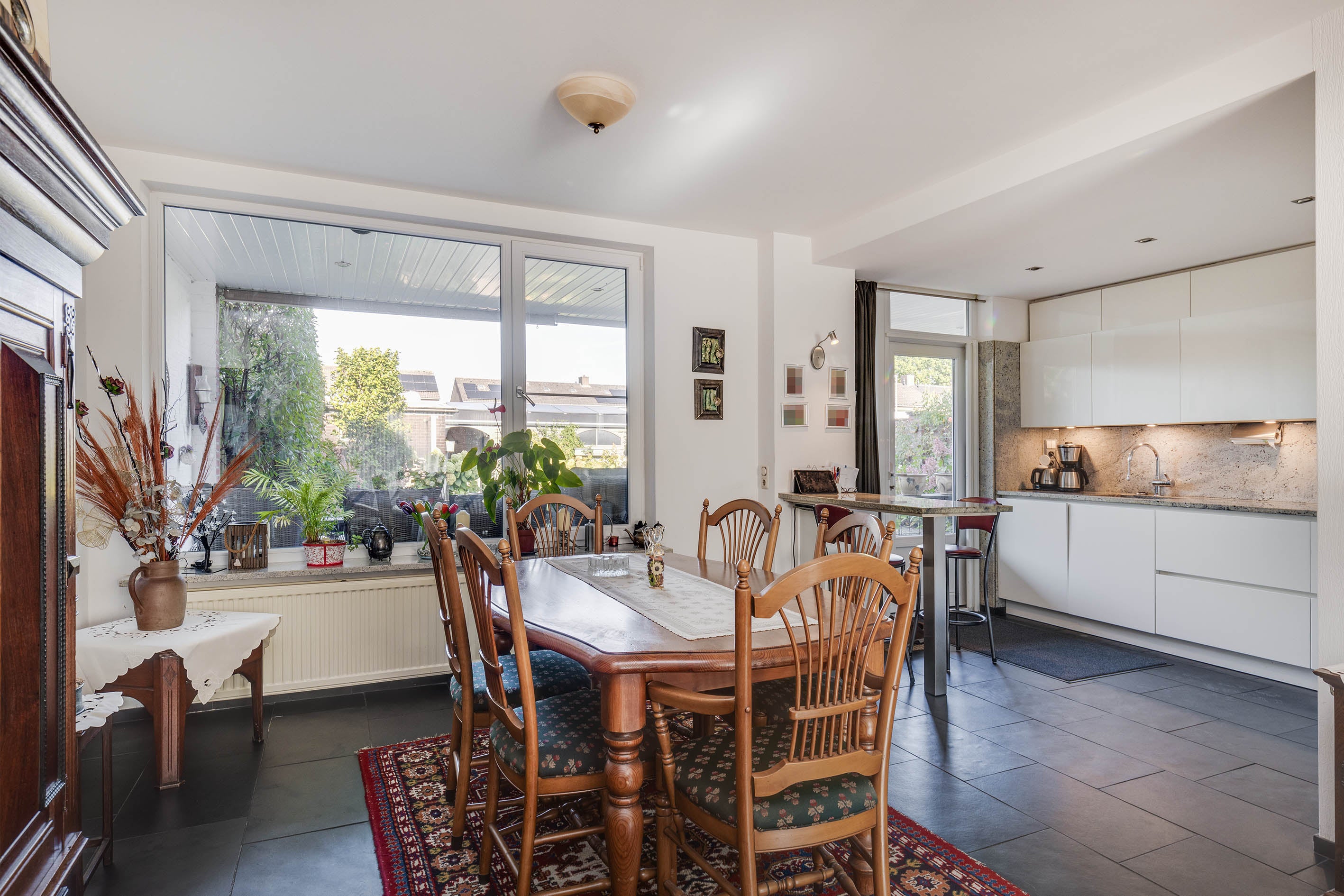 Hoekwoning te koop: Eenbesweg 21, Nieuwstadt