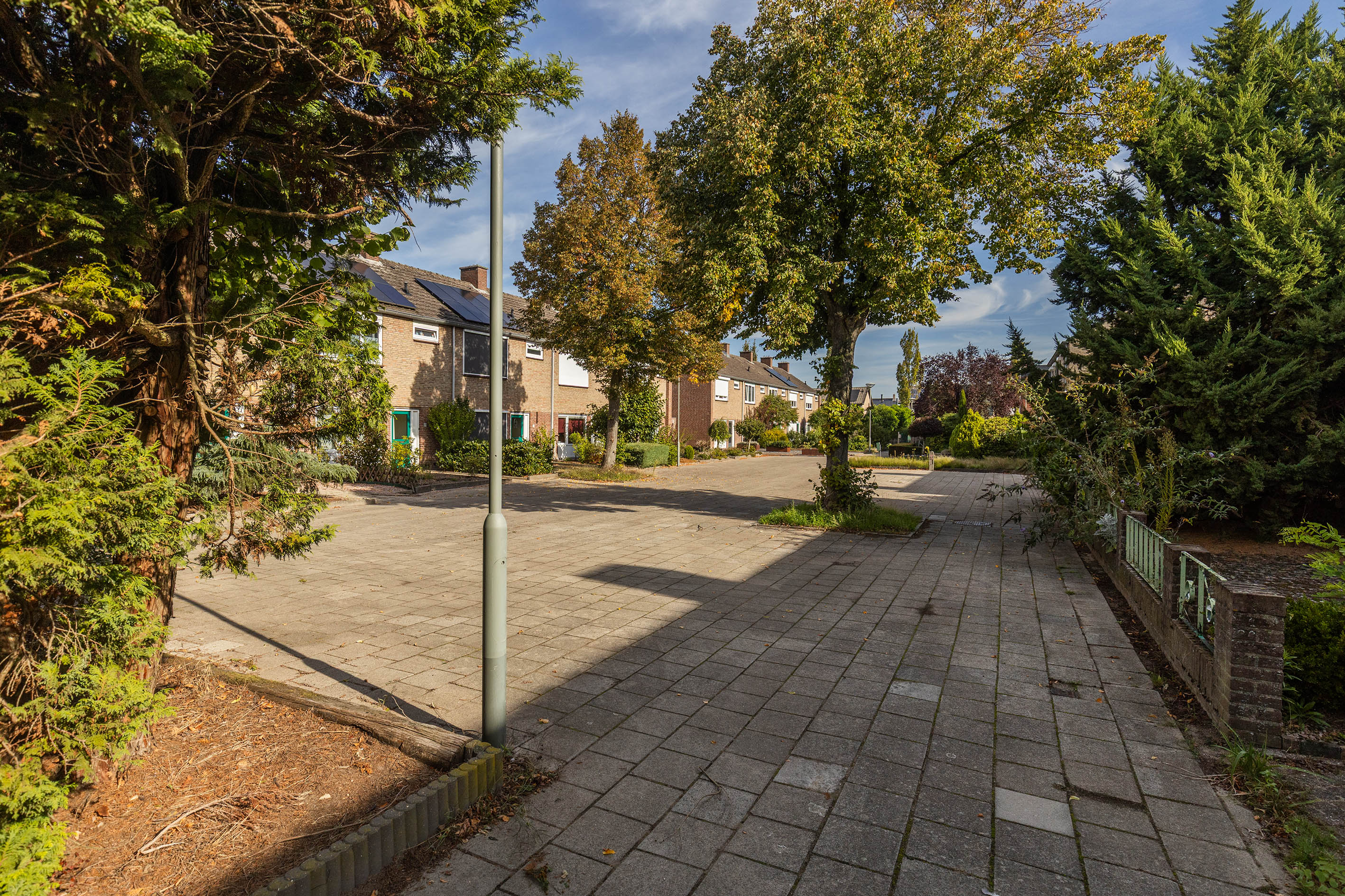 Hoekwoning te koop: Eenbesweg 21, Nieuwstadt