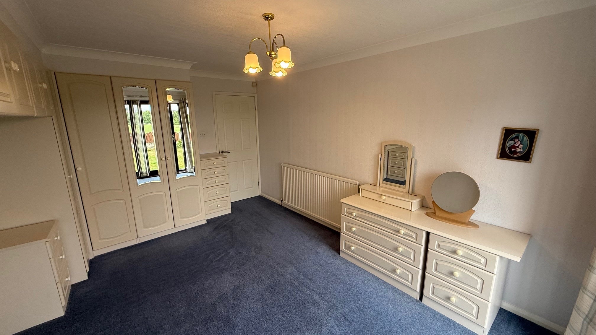 House Sorby Way in Rotherham