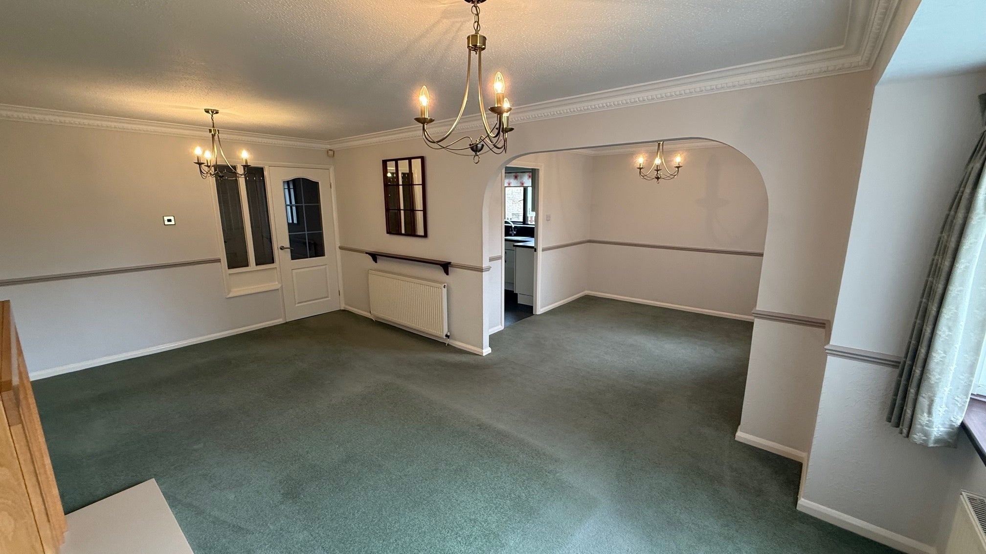 House Sorby Way in Rotherham