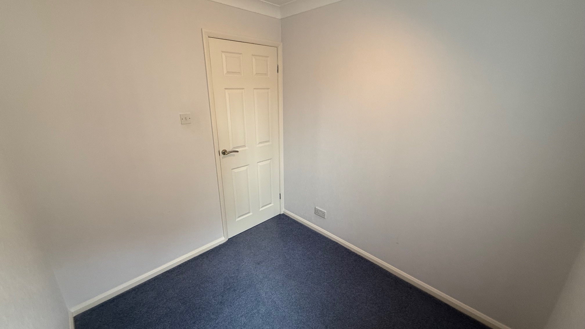 House Sorby Way in Rotherham