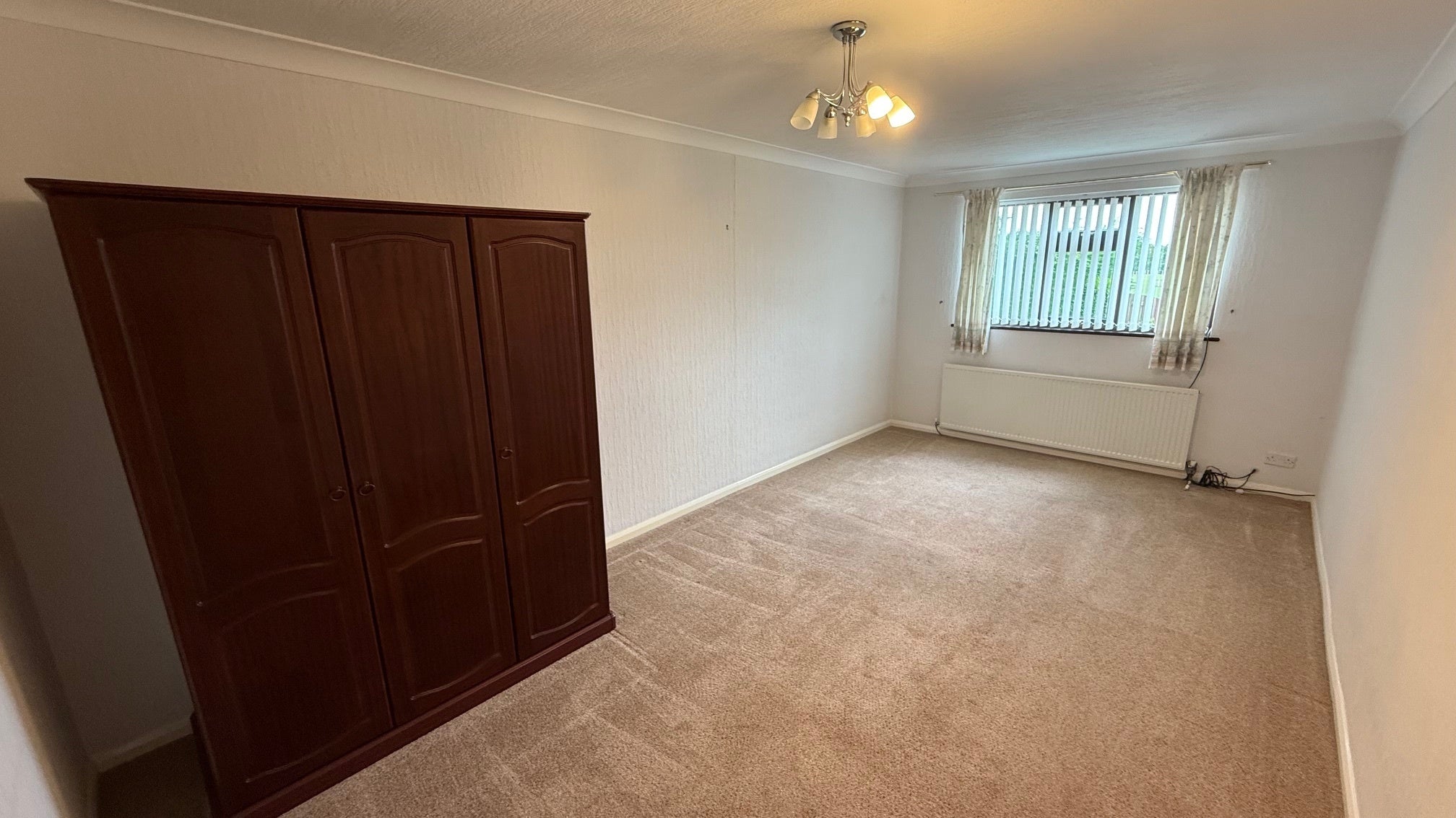 House Sorby Way in Rotherham