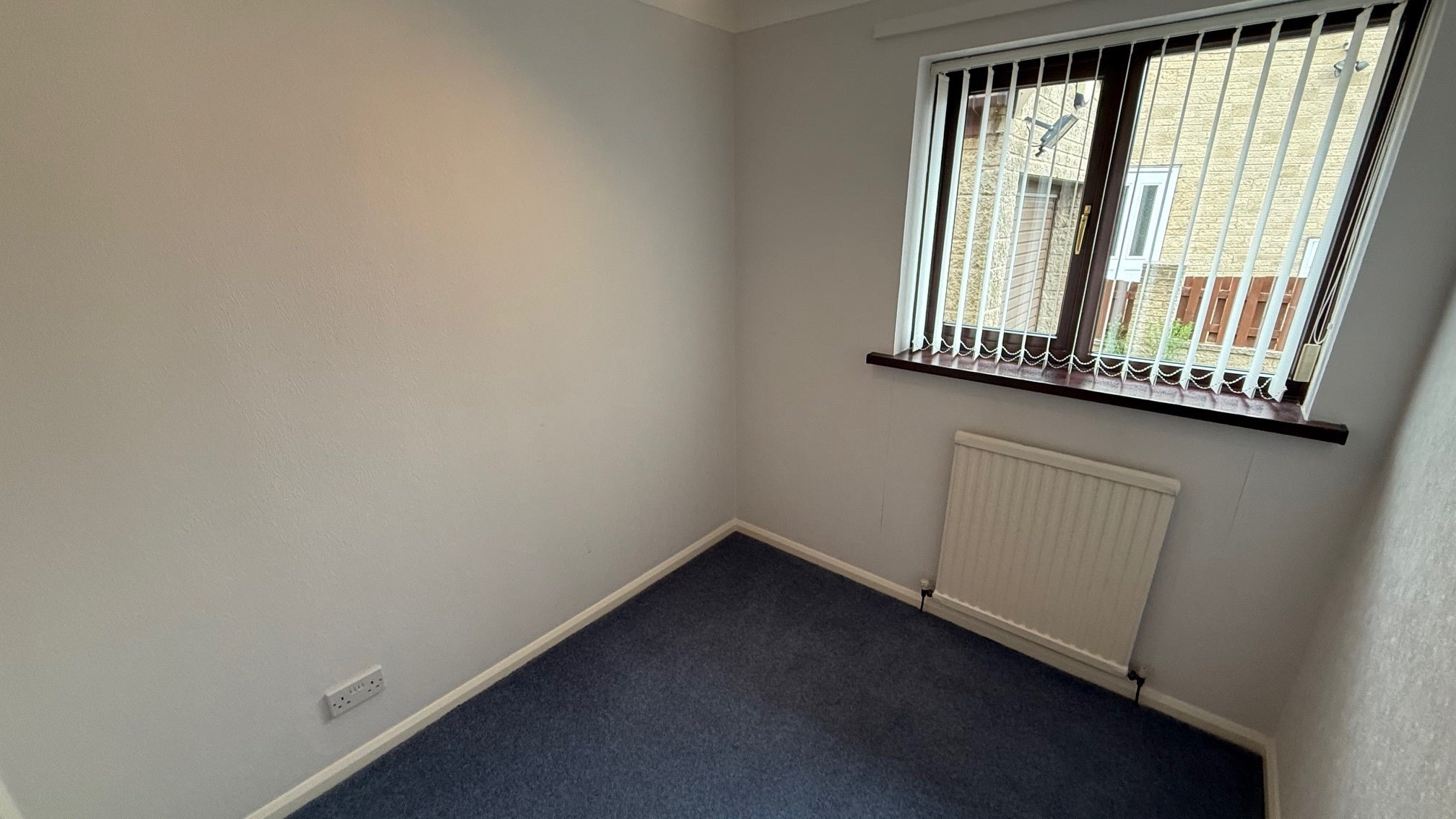 House Sorby Way in Rotherham