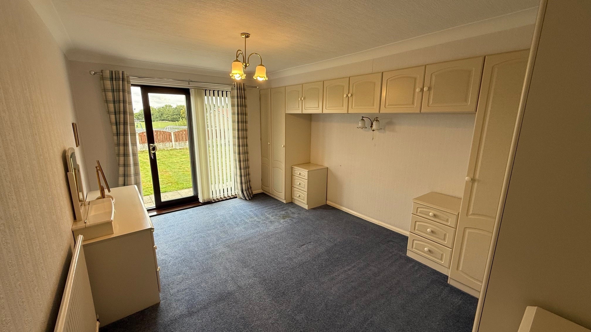 House Sorby Way in Rotherham