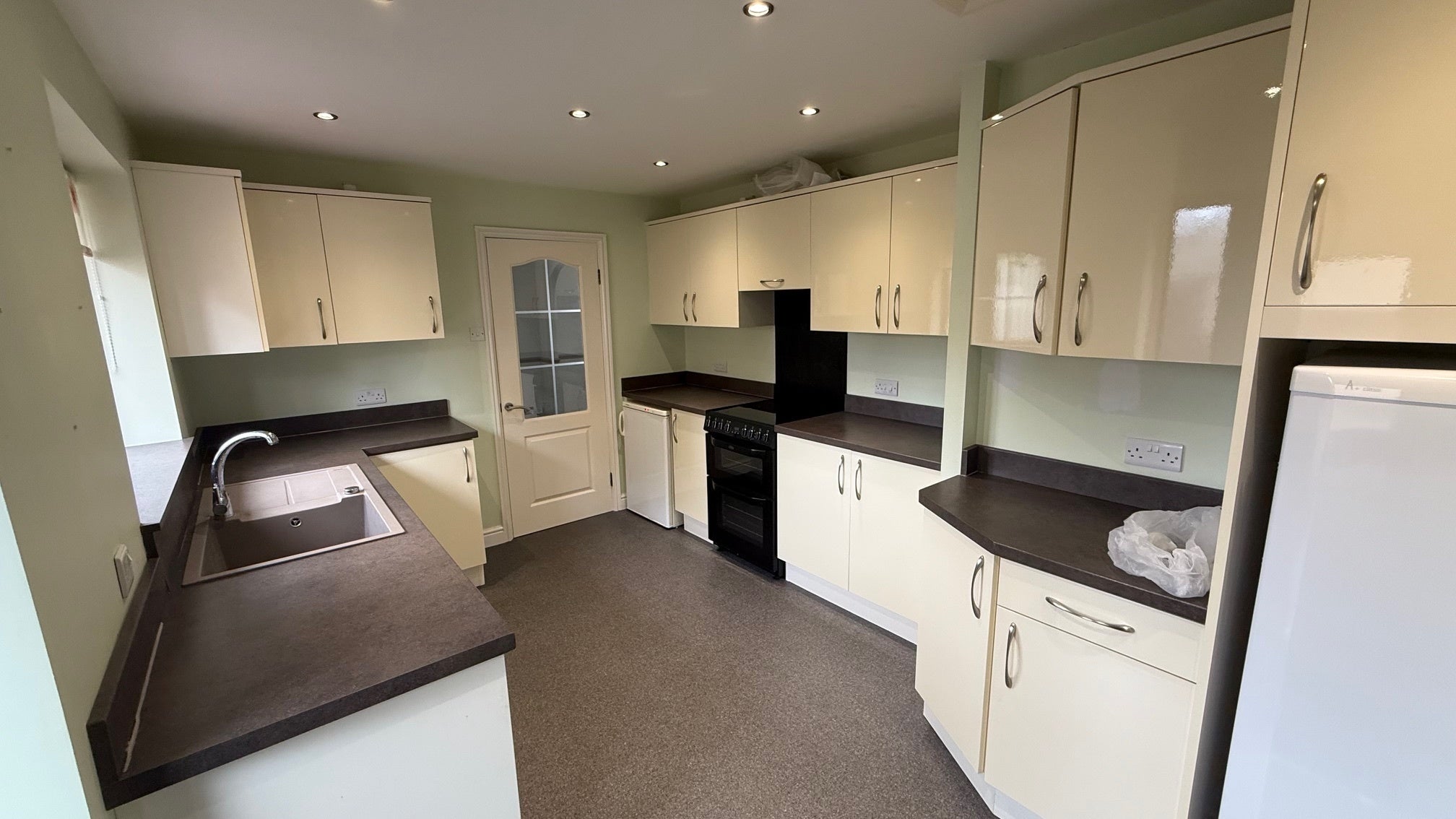 House Sorby Way in Rotherham