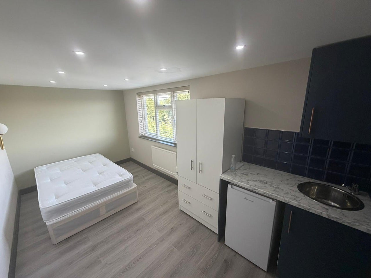 Flat Stamford Close in Hertsmere