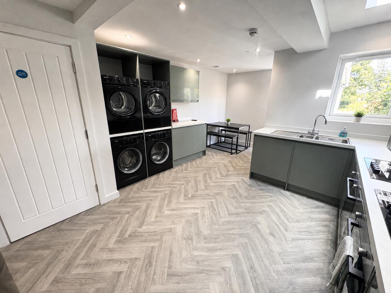 Room Green Road in Poole