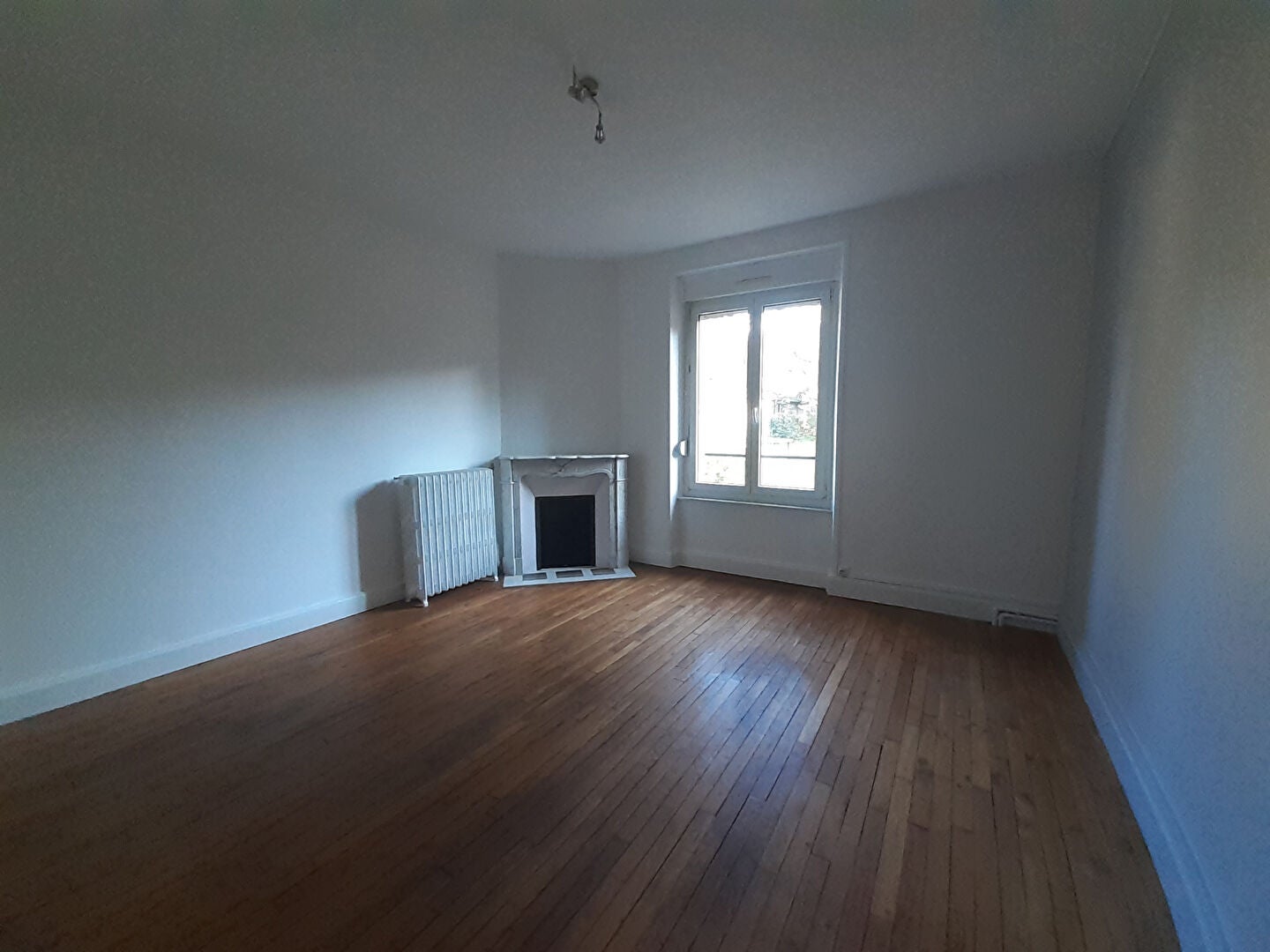 Flat Rue Saint-Bodon in Nancy
