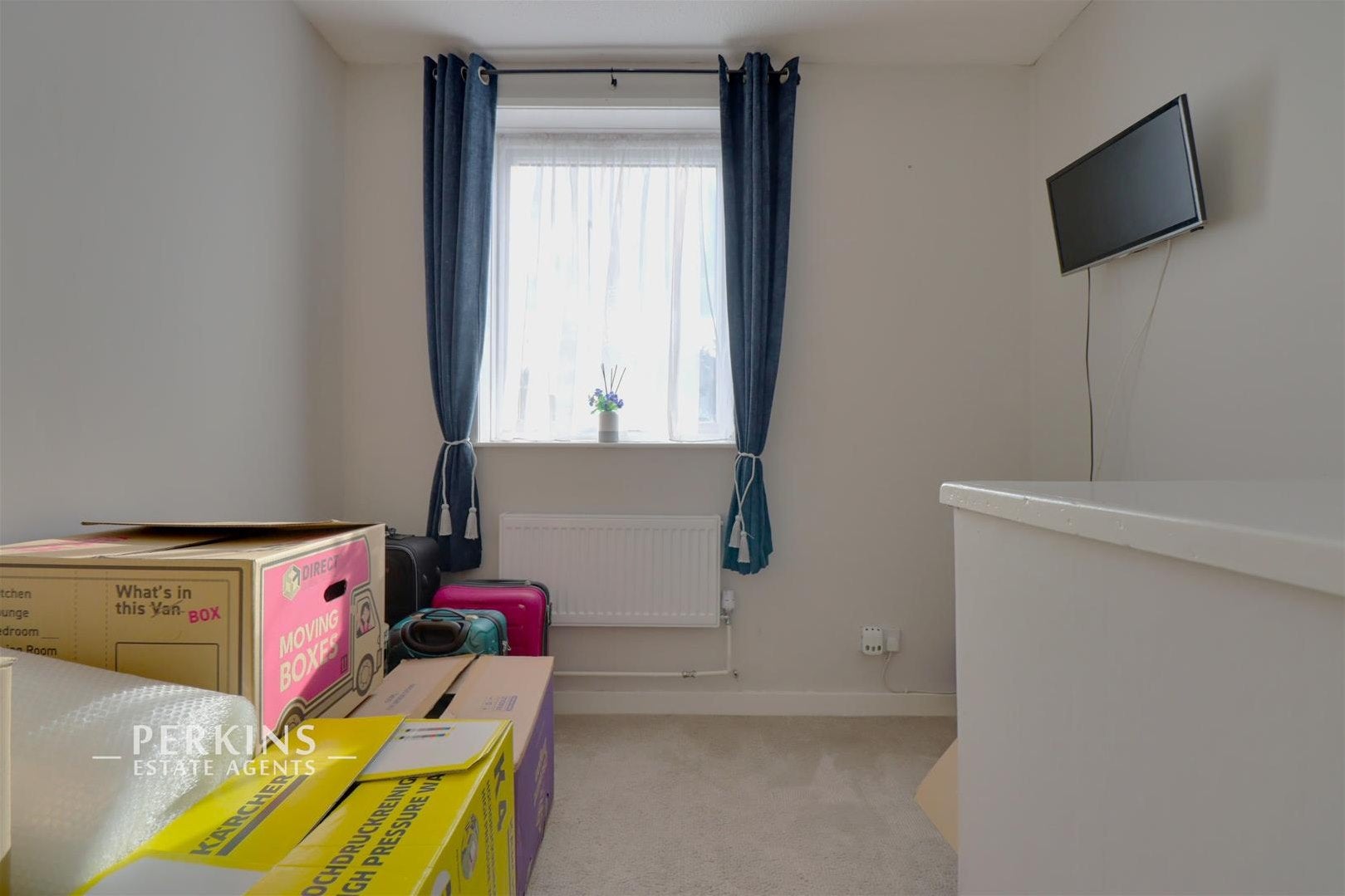 House Ruislip Road in Greater London