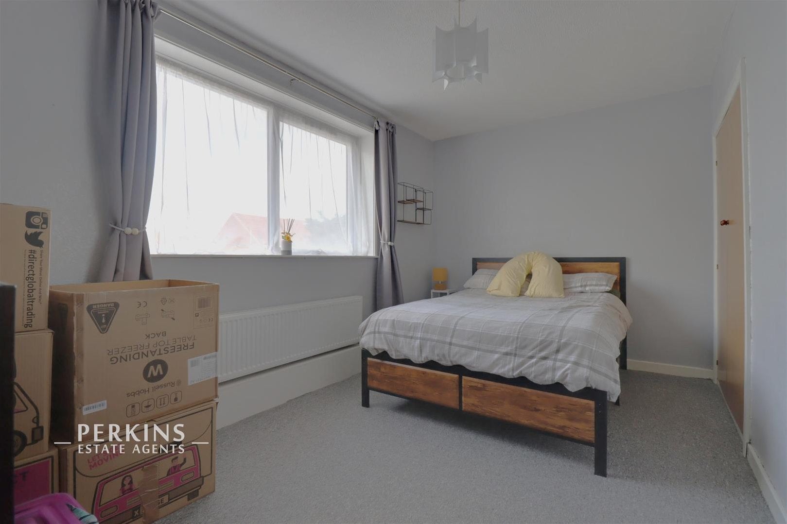 House Ruislip Road in Greater London