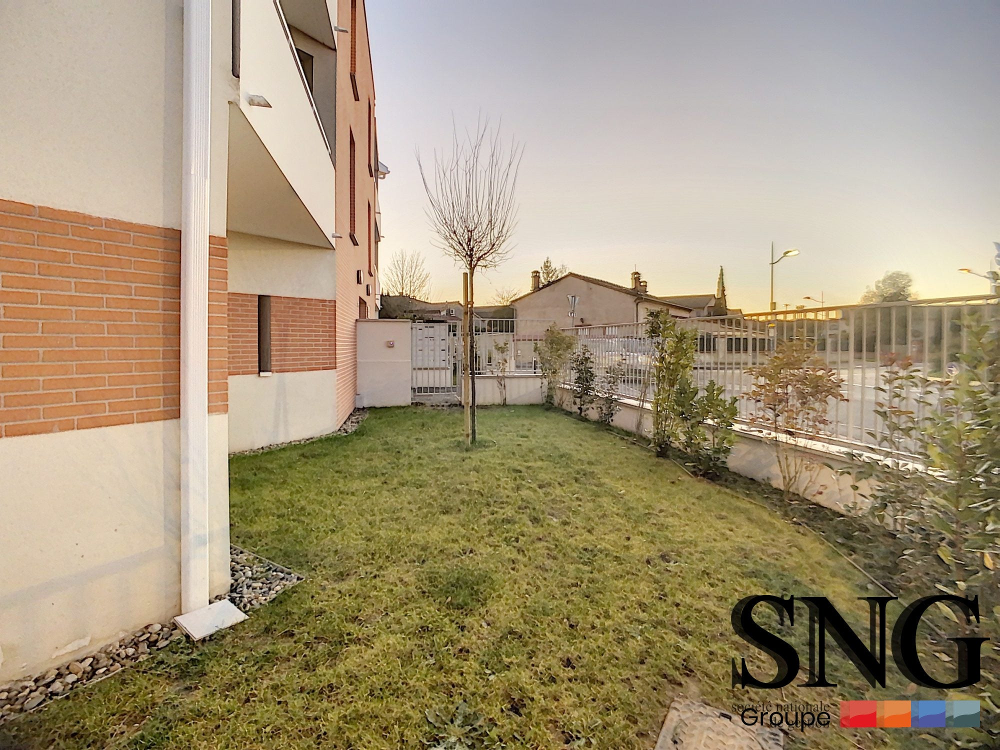 Maison Avenue de Fronton à Toulouse