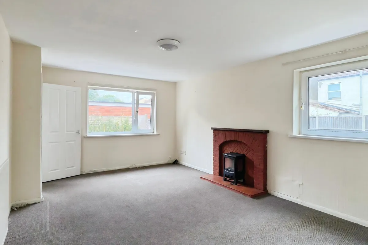 House Naam Grove in Lincoln