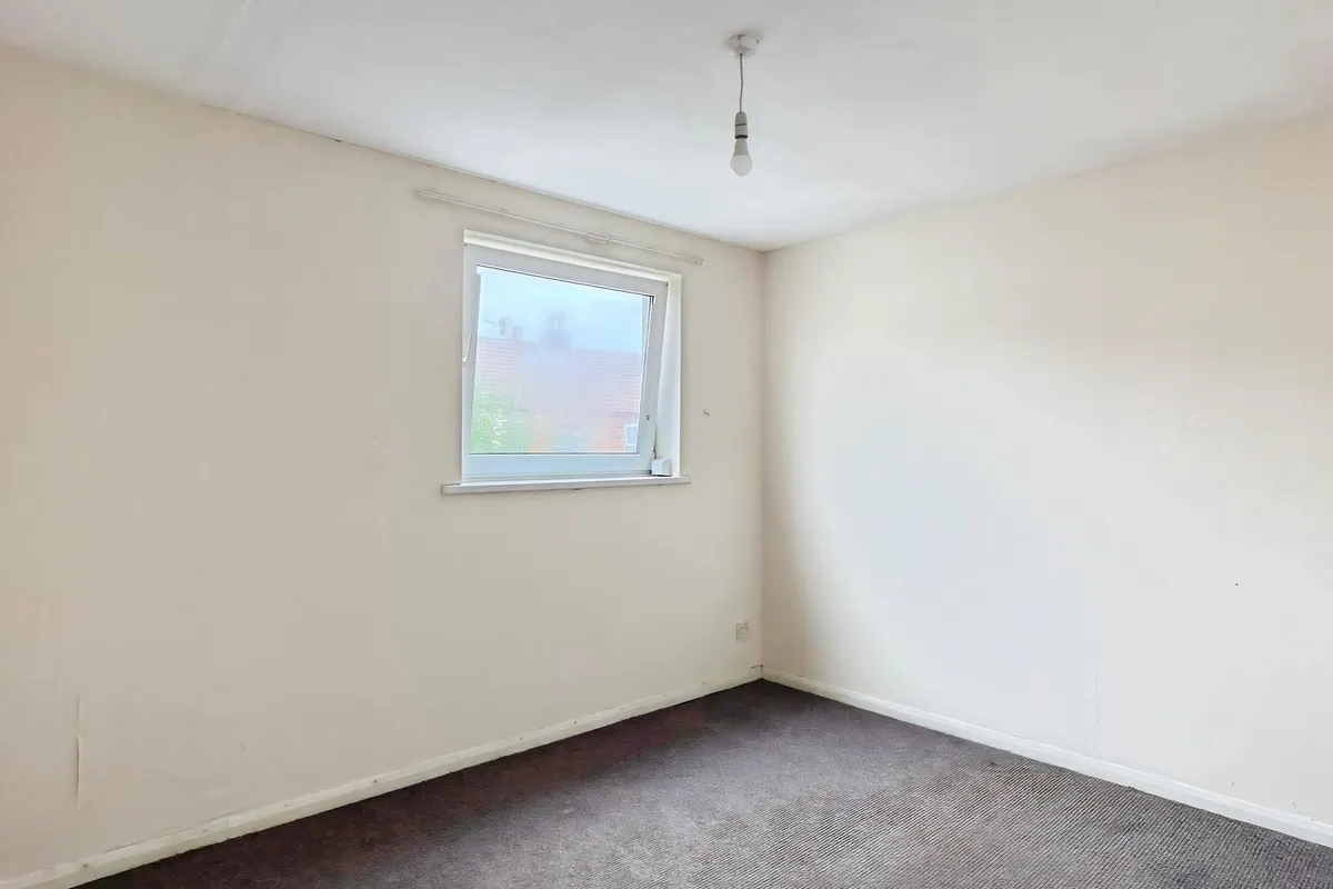 House Naam Grove in Lincoln