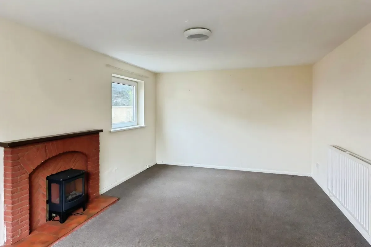 House Naam Grove in Lincoln