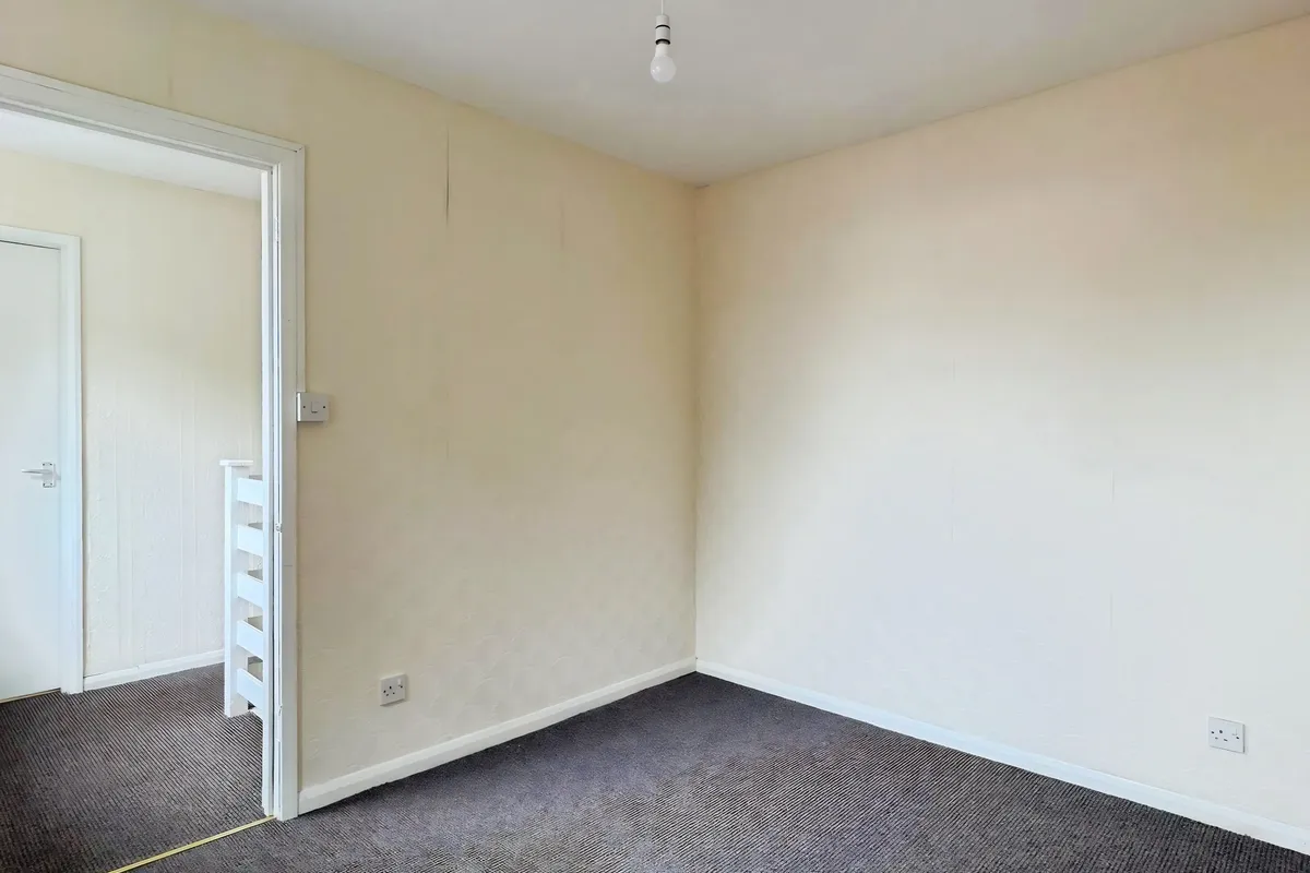 House Naam Grove in Lincoln