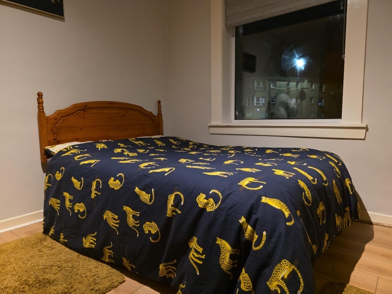 Room Boswall Parkway in City of Edinburgh