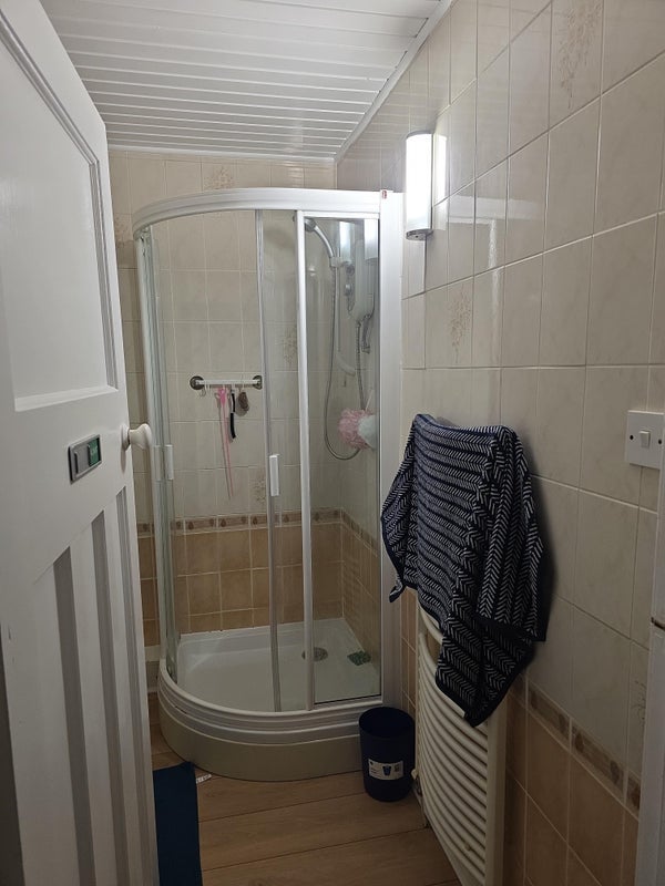 Room Boswall Parkway in City of Edinburgh