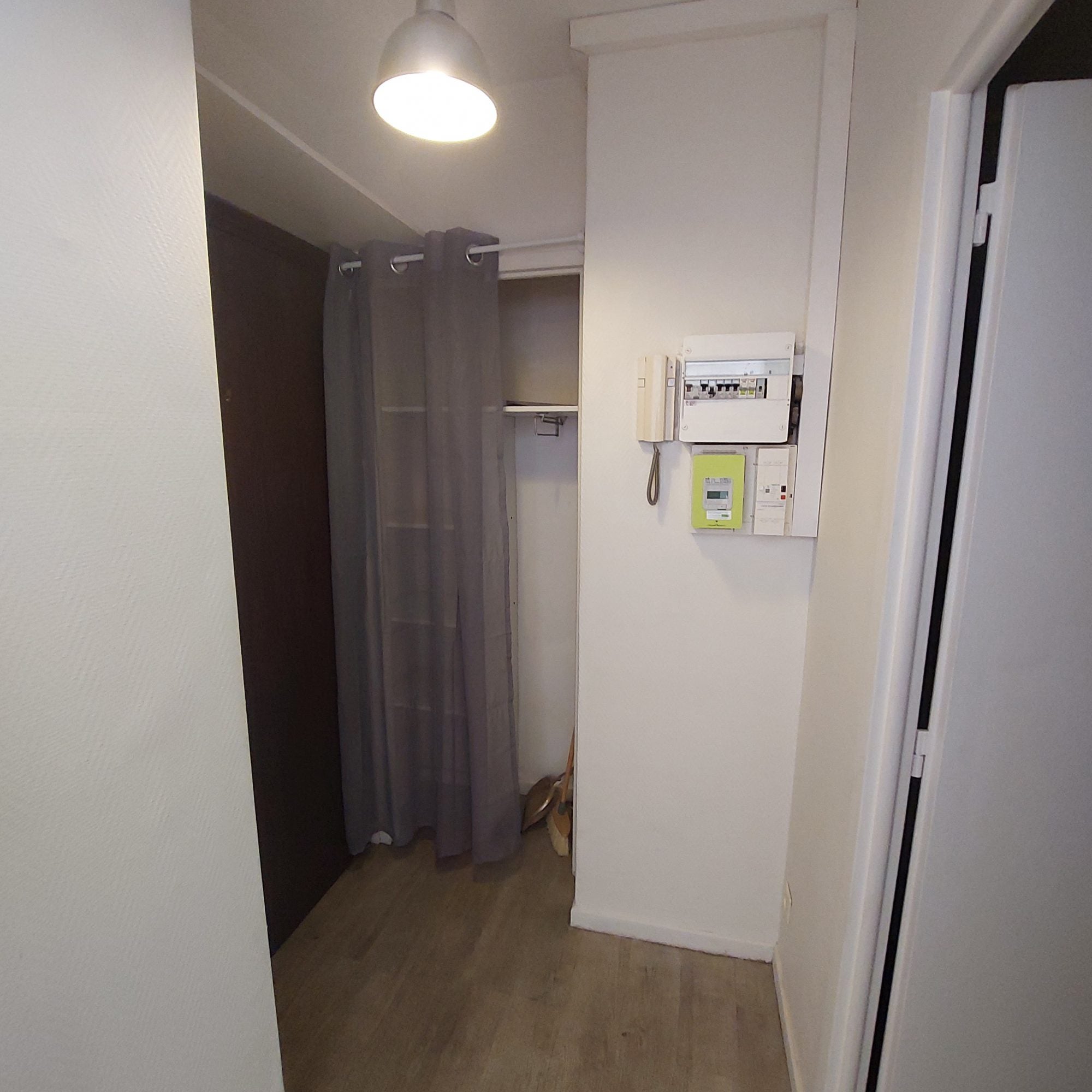 Flat Rue Denfert-Rochereau in Toulouse