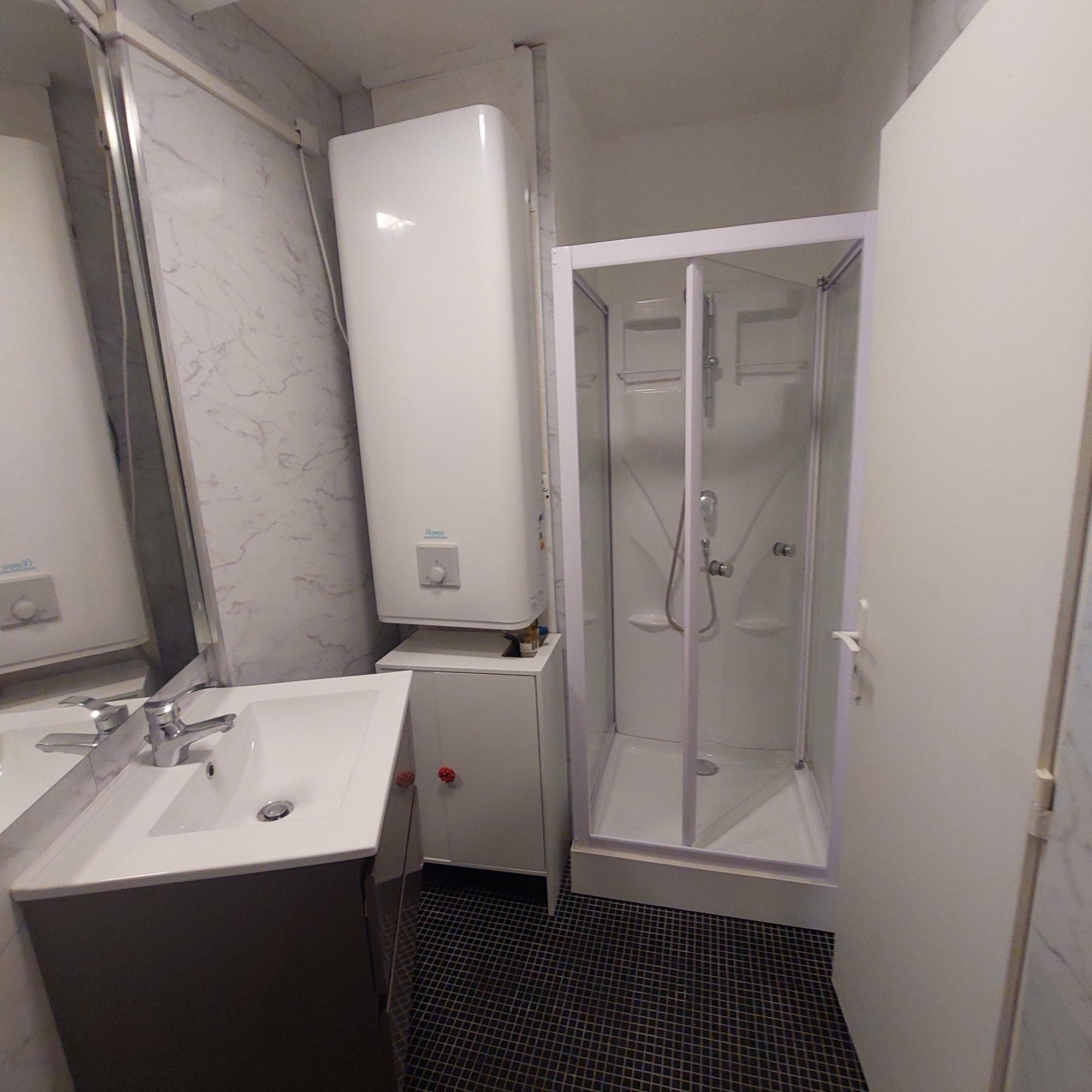 Flat Rue Denfert-Rochereau in Toulouse