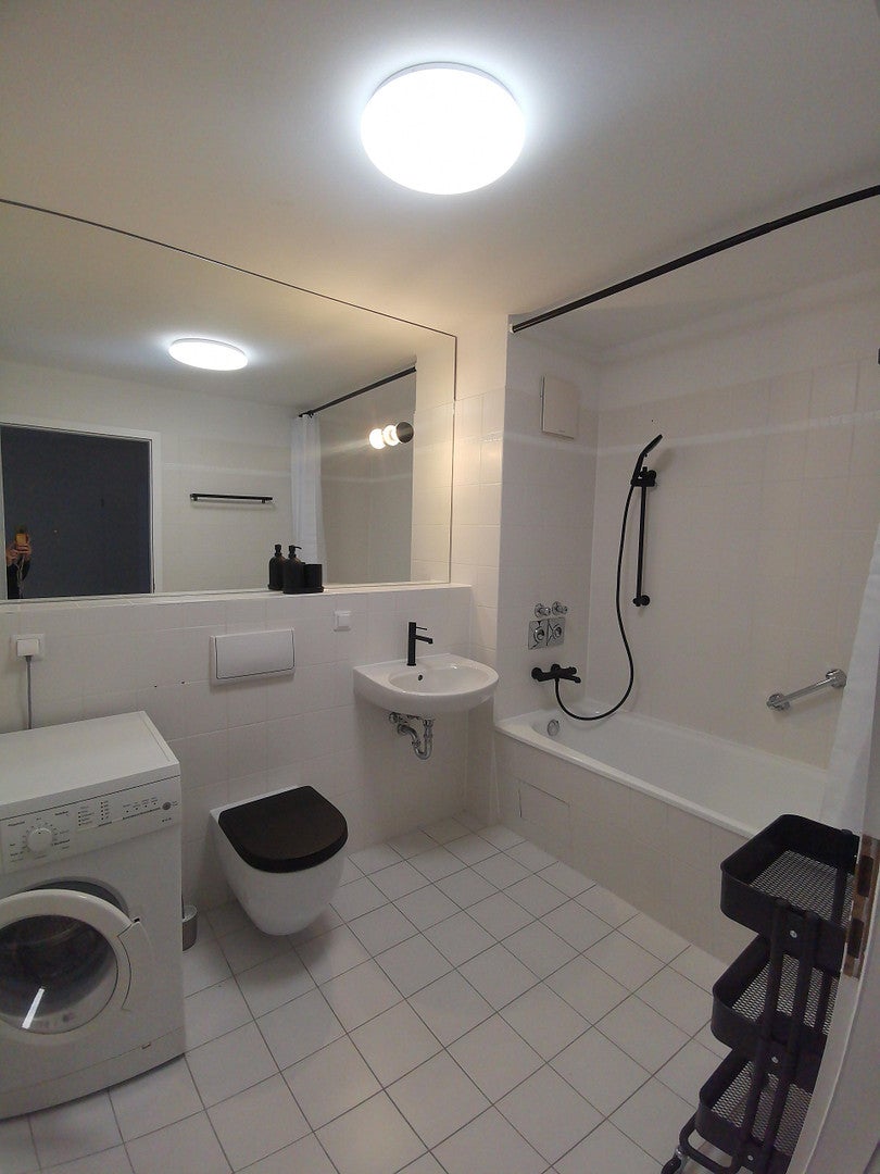 Wohnung Hoffmannstraße in Berlin