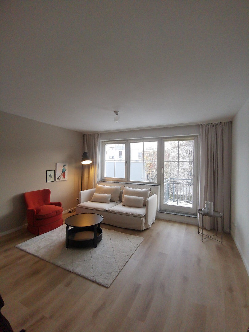 Wohnung Hoffmannstraße in Berlin