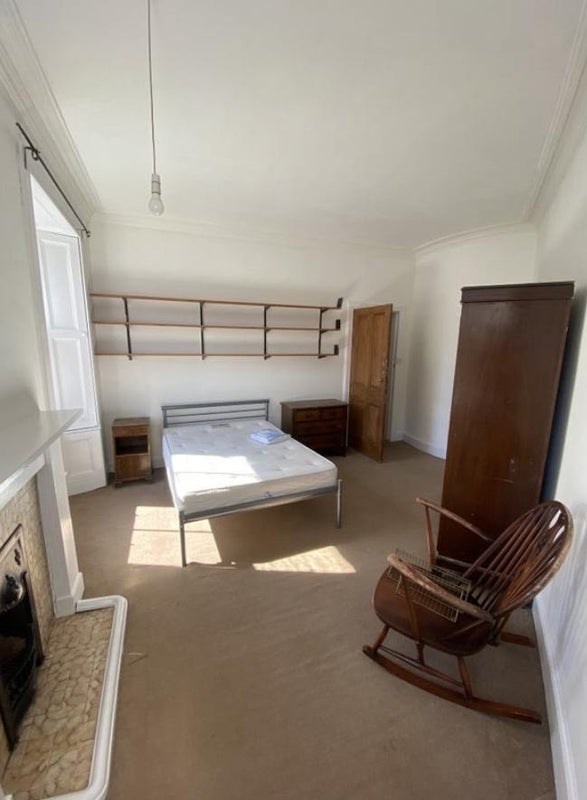 Room Grindlay Street in City of Edinburgh