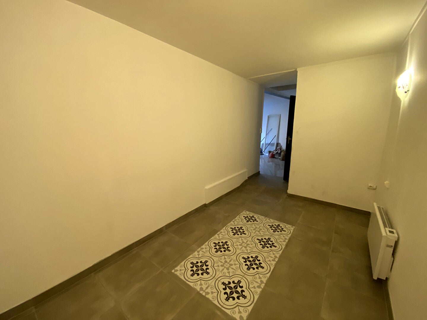 Flat Rue de la Justice in Chauny