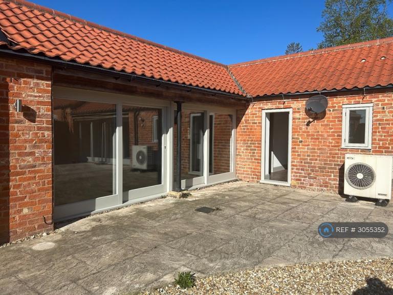 House West Hill Court in North Kesteven