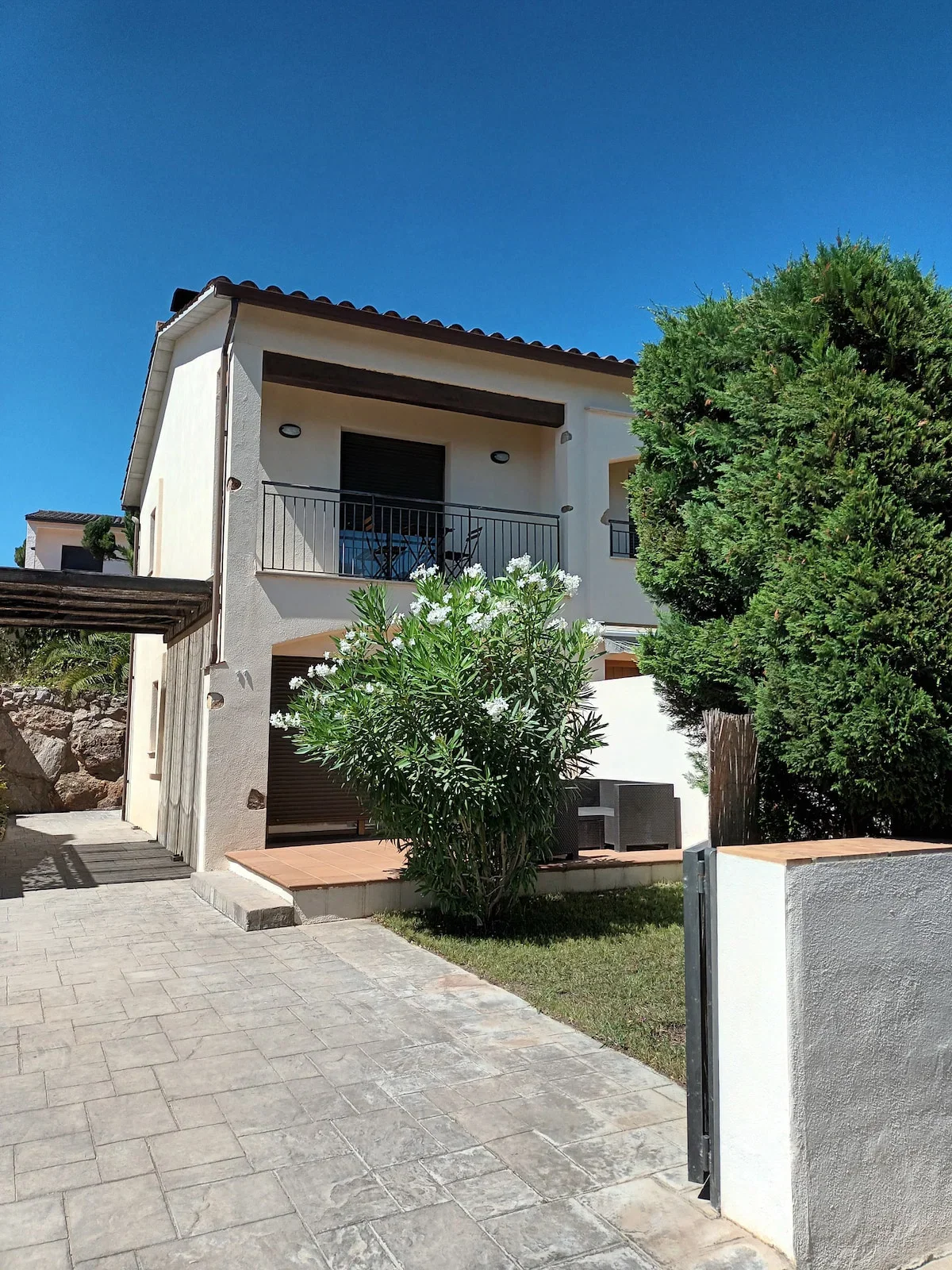 Maison Impasse de Tamatave à Marseille