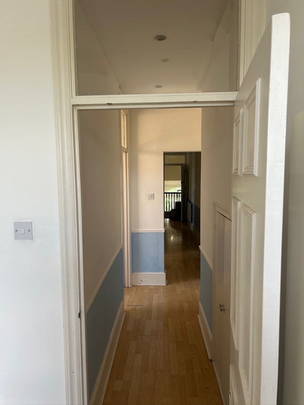 Room Widley Road in City of Westminster