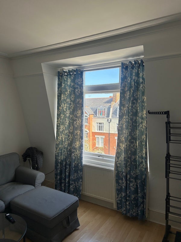Room Widley Road in City of Westminster