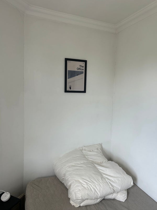 Room Widley Road in City of Westminster