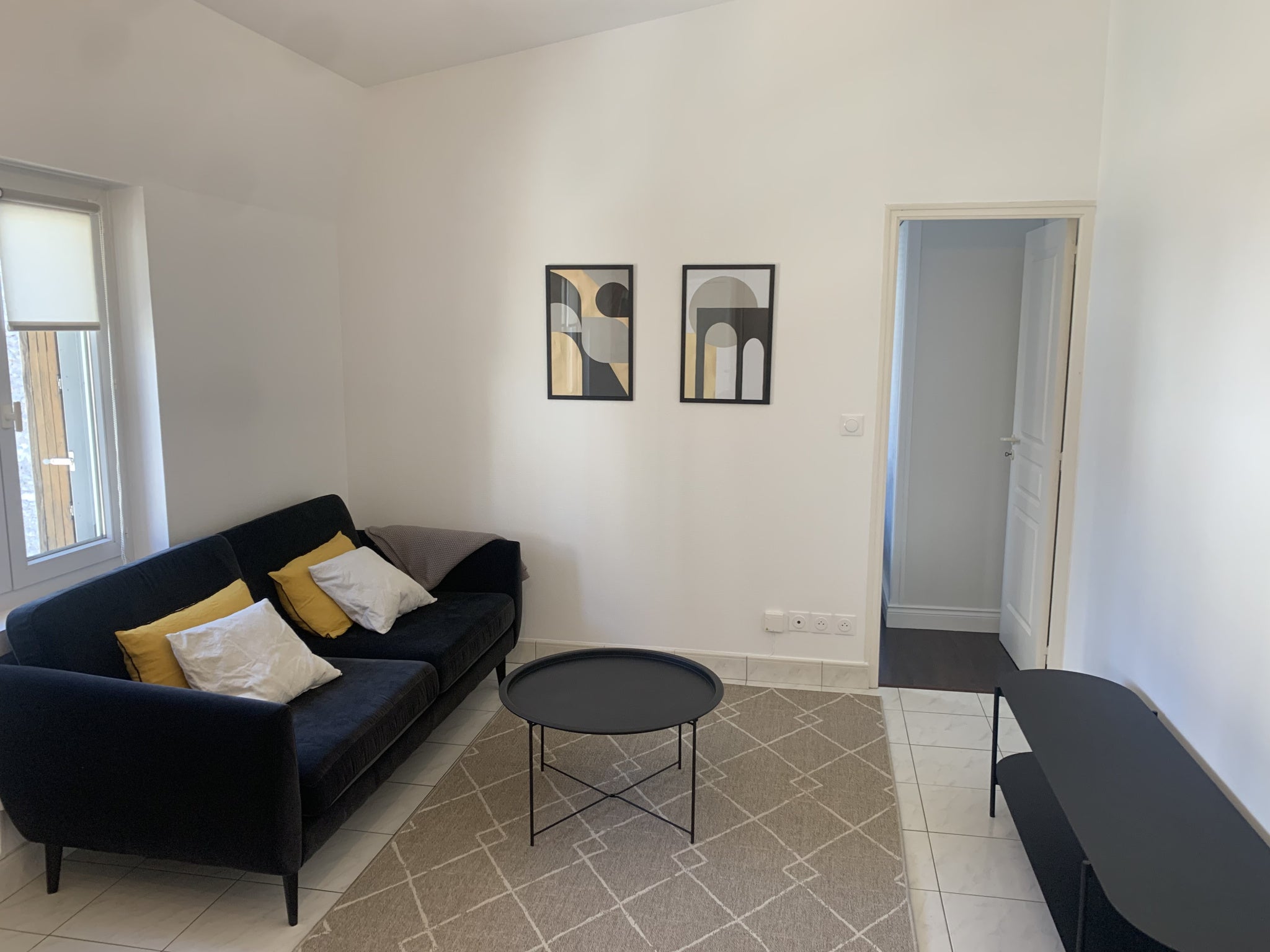 Appartement Rue de Gourville à Orléans