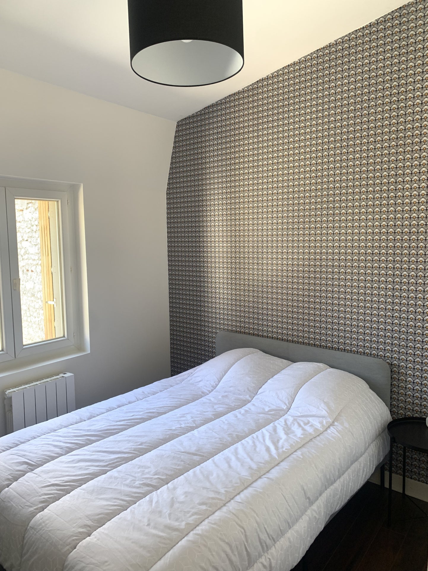 Appartement Rue de Gourville à Orléans