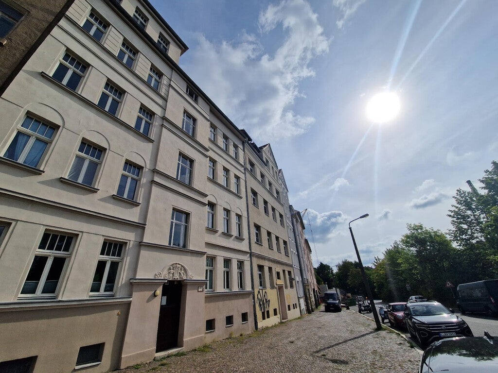 Wohnung Macherner Straße in Leipzig