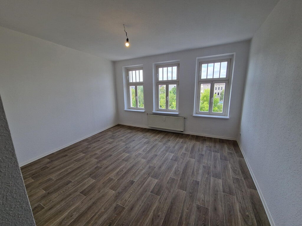 Wohnung Macherner Straße in Leipzig