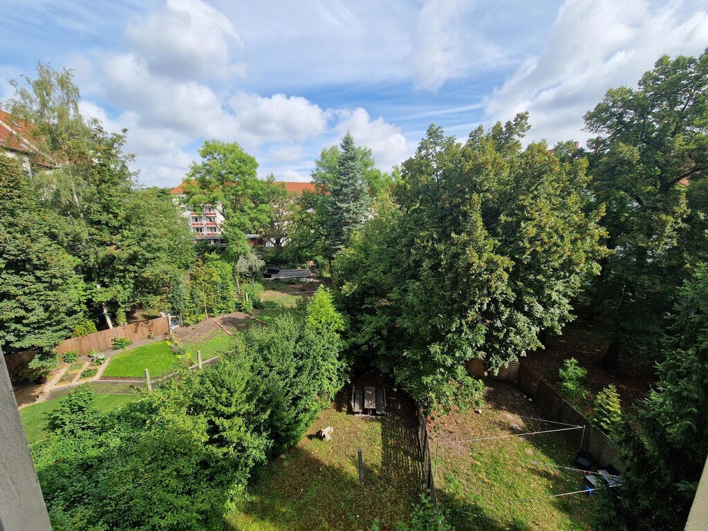 Wohnung Macherner Straße in Leipzig