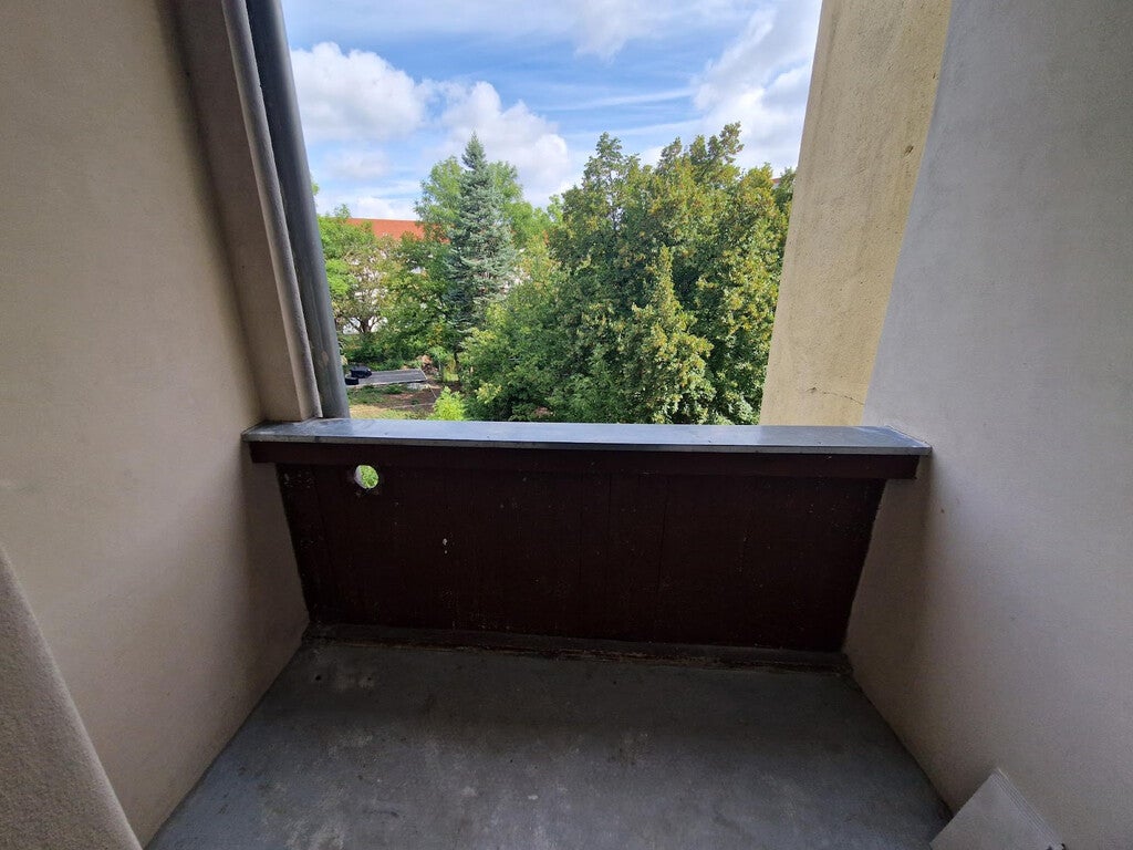 Wohnung Macherner Straße in Leipzig