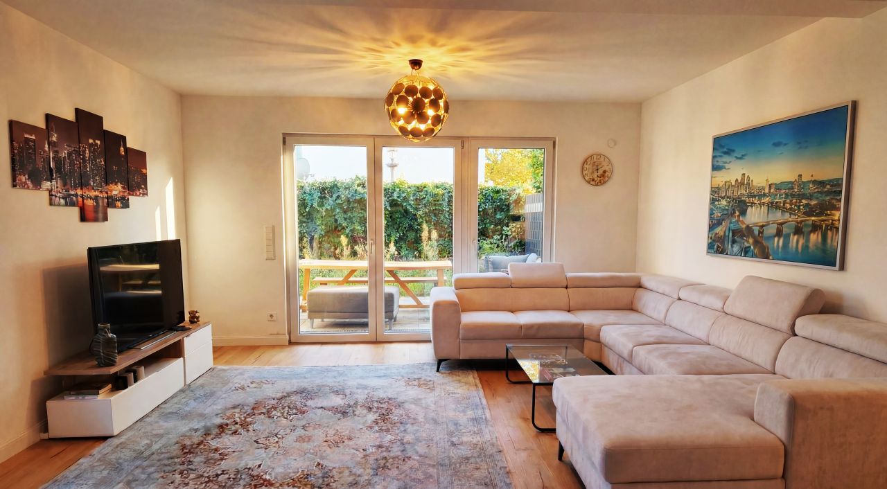 Wohnung Alt-Hausen in Frankfurt am Main