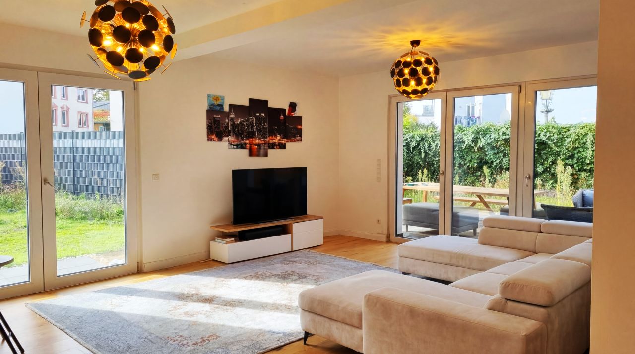 Wohnung Alt-Hausen in Frankfurt am Main