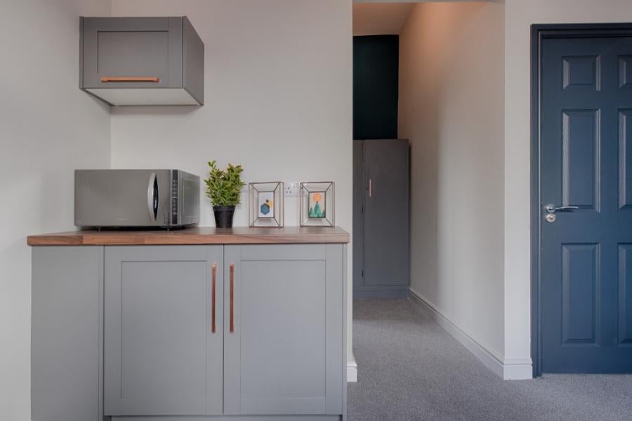 Room Heywood Street in Bury