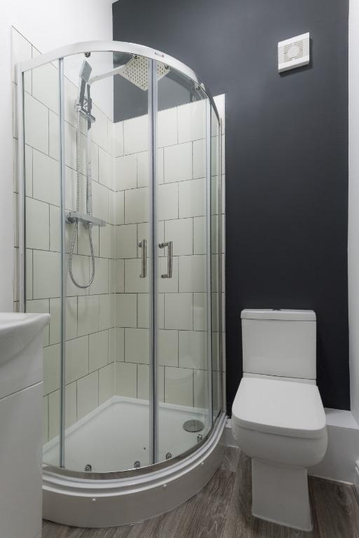 Room Heywood Street in Bury
