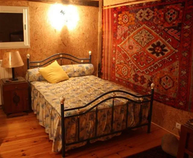 Room Rue du Breuil in Ambernac
