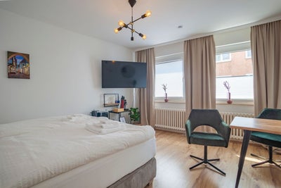 Wohnung Friesenstraße in Hildesheim
