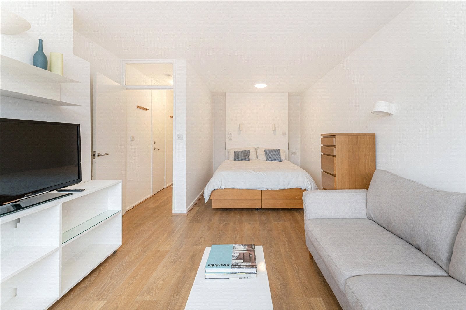 Flat Marylebone Road in City of Westminster